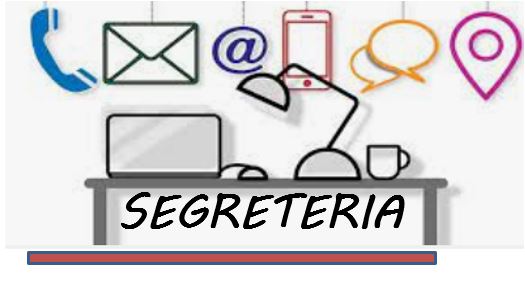 segreteria