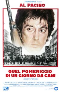 Manifesto del film